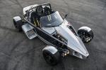 Ariel Atom 3S 2014 года (NA)